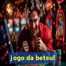 jogo da betsul