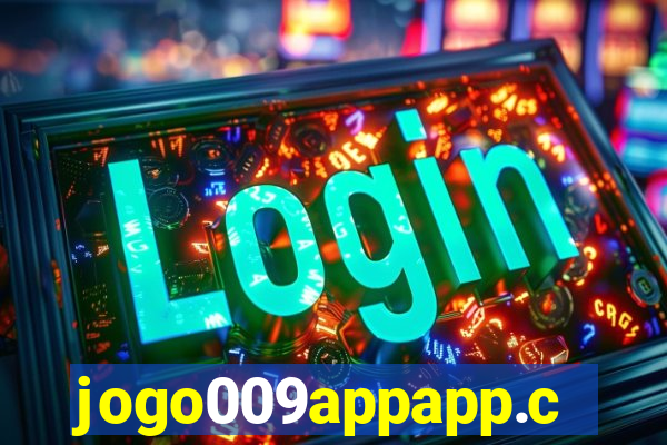 jogo009appapp.com