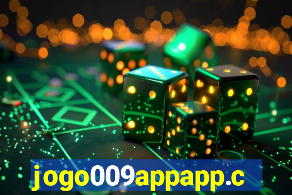 jogo009appapp.com
