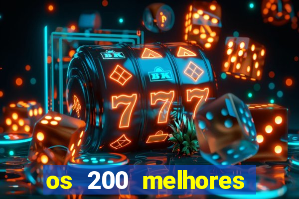 os 200 melhores jogos de ps2