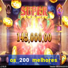 os 200 melhores jogos de ps2