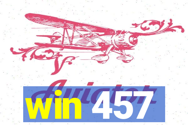 win 457