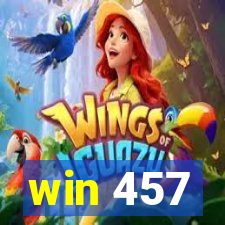 win 457