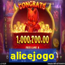 alicejogo