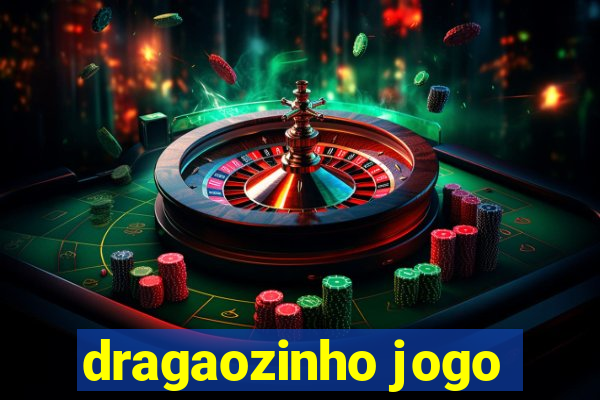 dragaozinho jogo