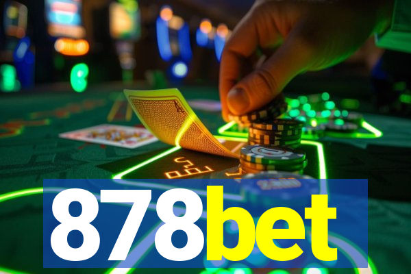 878bet