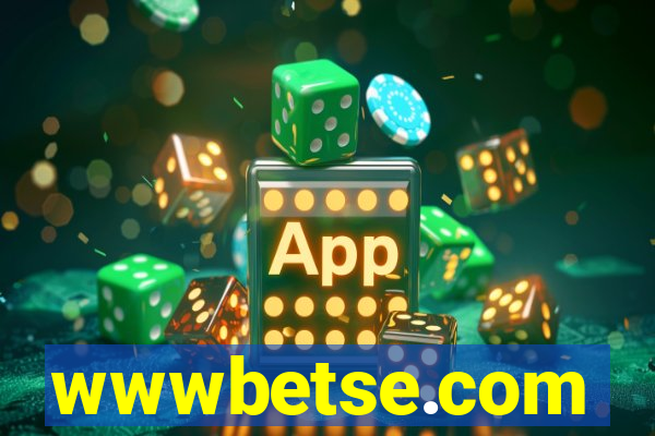 wwwbetse.com