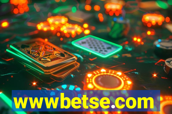 wwwbetse.com