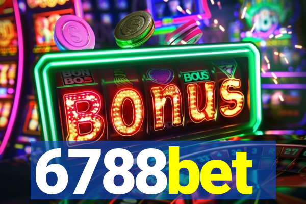 6788bet