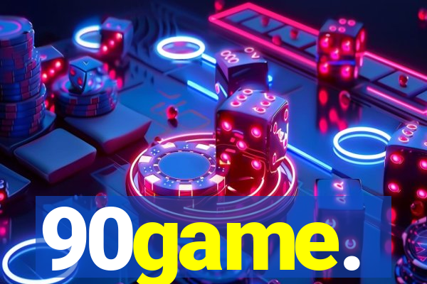 90game.