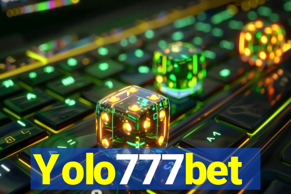 Yolo777bet