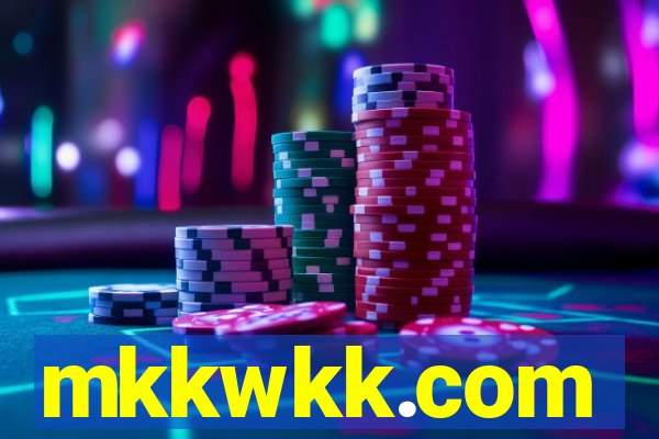 mkkwkk.com
