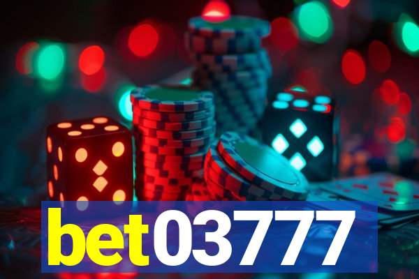bet03777