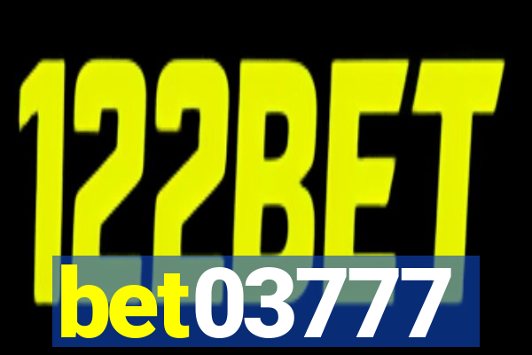 bet03777