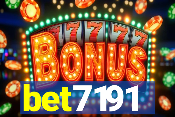 bet7191