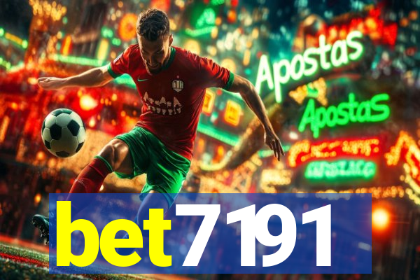 bet7191