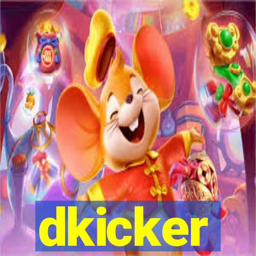 dkicker