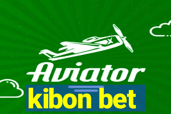kibon bet