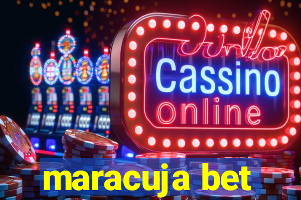 maracuja bet