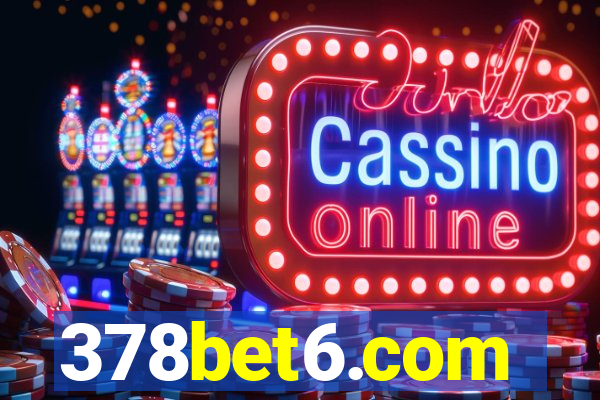 378bet6.com