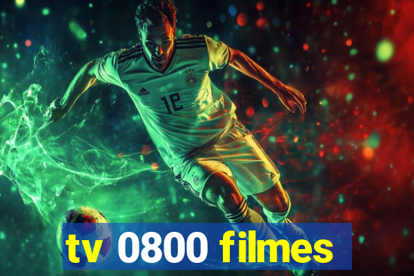 tv 0800 filmes