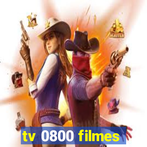 tv 0800 filmes
