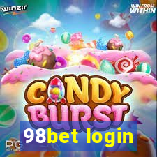 98bet login