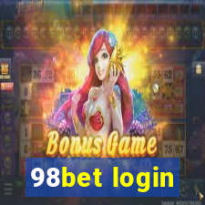 98bet login