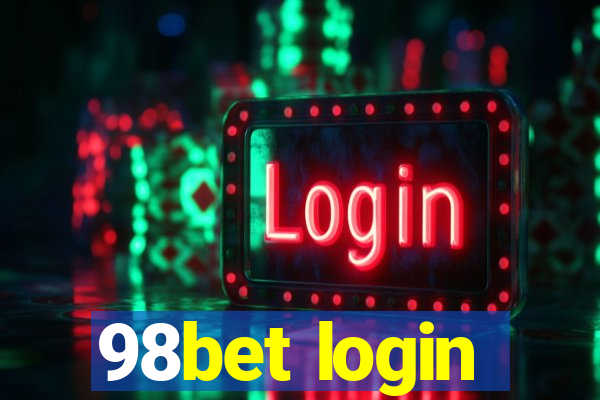 98bet login