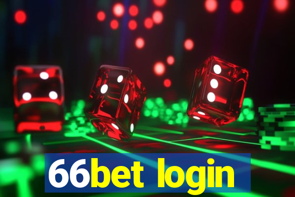 66bet login