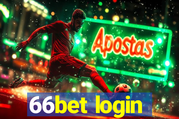 66bet login