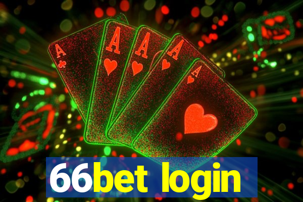 66bet login