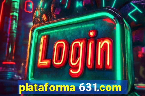 plataforma 631.com