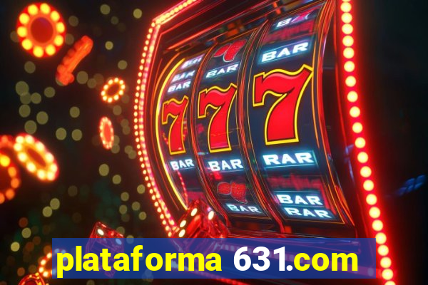 plataforma 631.com