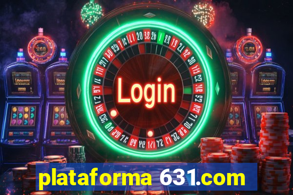 plataforma 631.com