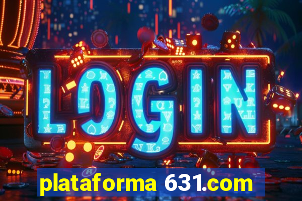 plataforma 631.com