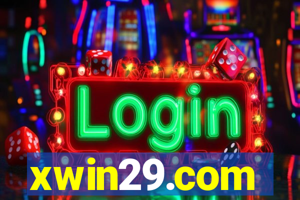 xwin29.com