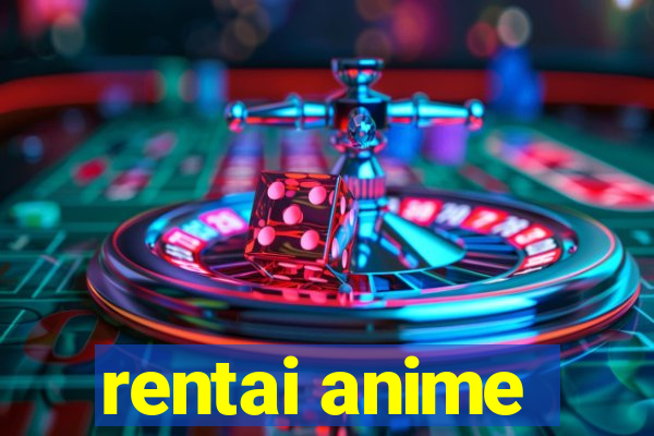 rentai anime