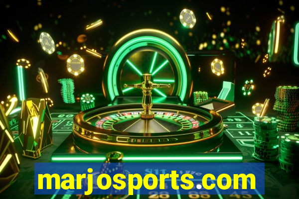 marjosports.com.br