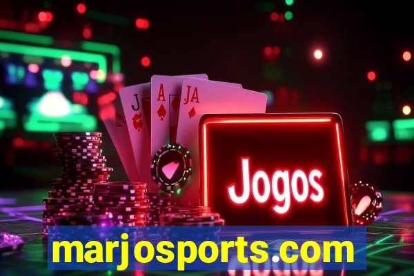 marjosports.com.br