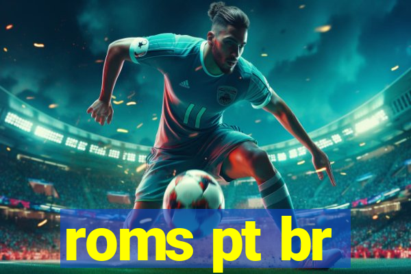 roms pt br