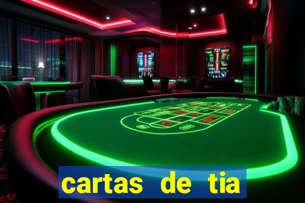 cartas de tia neiva pdf