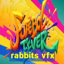 rabbits vfx