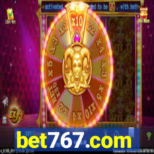 bet767.com