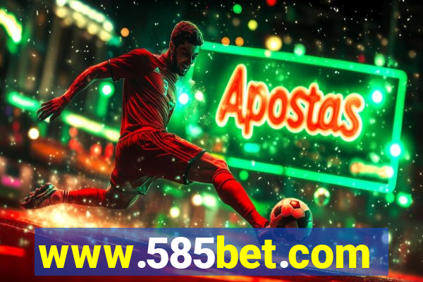 www.585bet.com