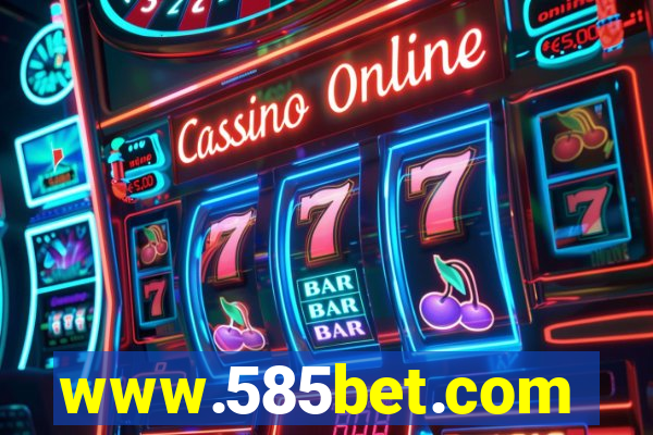 www.585bet.com