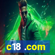 c18 .com
