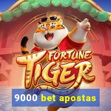 9000 bet apostas