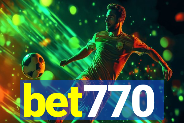 bet770