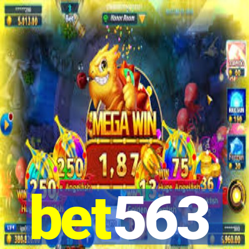 bet563